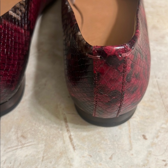 Frye NWOT Stylish Women's Flats - Picture 5 of 11